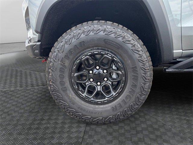 new 2025 Chevrolet Colorado car, priced at $62,618