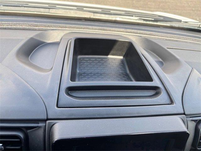 used 2023 Ram ProMaster 2500 car, priced at $34,784