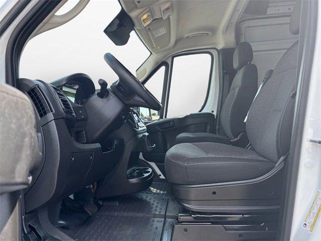 used 2023 Ram ProMaster 2500 car, priced at $34,784