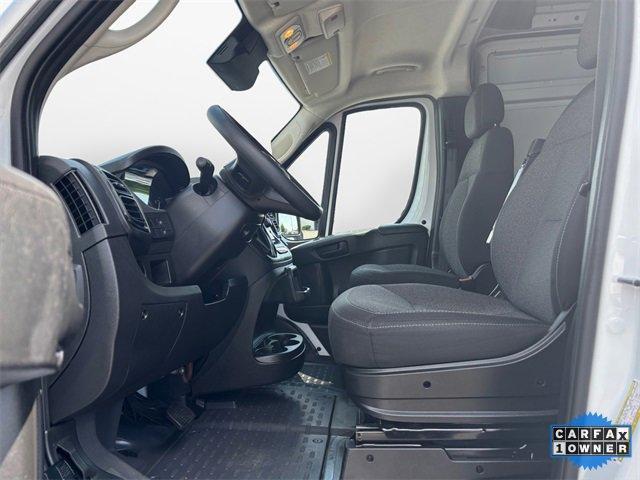 used 2023 Ram ProMaster 2500 car, priced at $34,784