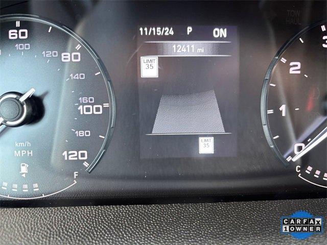 used 2023 Ram ProMaster 2500 car, priced at $34,784