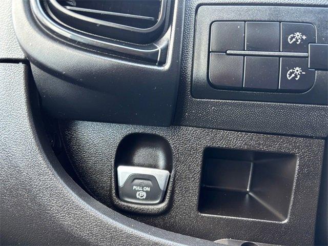 used 2023 Ram ProMaster 2500 car, priced at $34,784