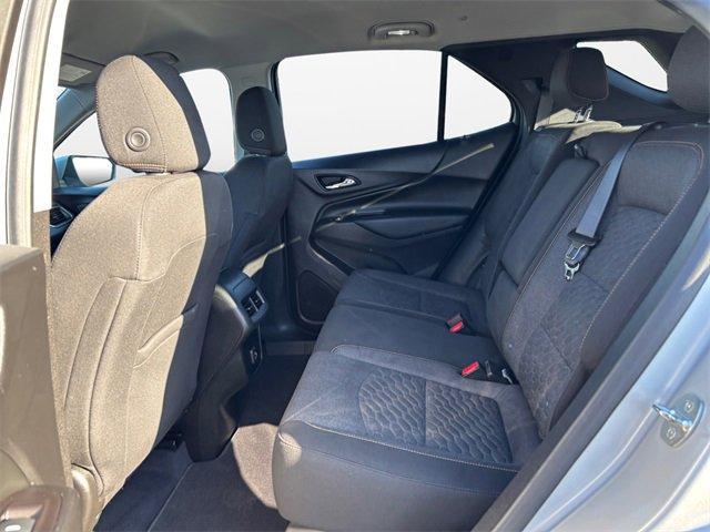 used 2021 Chevrolet Equinox car, priced at $20,801