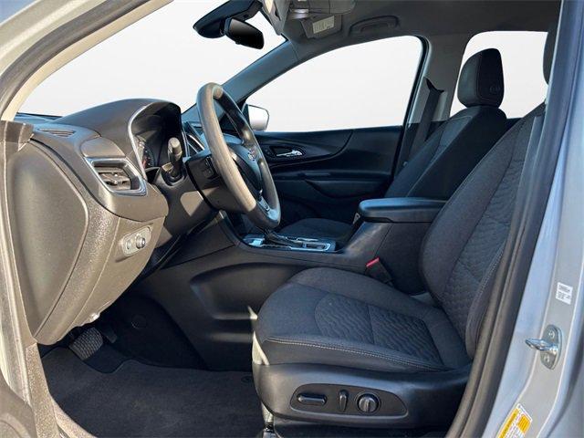 used 2021 Chevrolet Equinox car, priced at $20,801