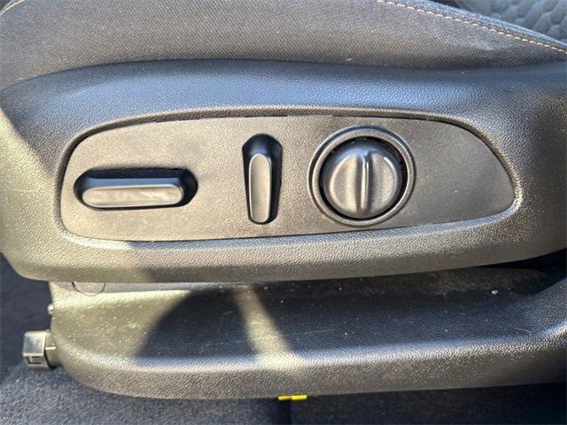 used 2021 Chevrolet Equinox car, priced at $20,801