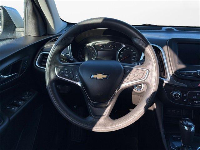 used 2021 Chevrolet Equinox car, priced at $20,801
