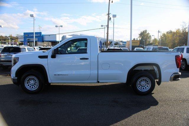 used 2022 GMC Sierra 1500 car, priced at $30,901