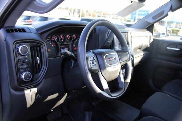 used 2022 GMC Sierra 1500 car, priced at $30,901