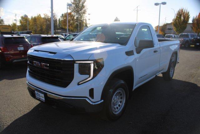 used 2022 GMC Sierra 1500 car, priced at $30,901