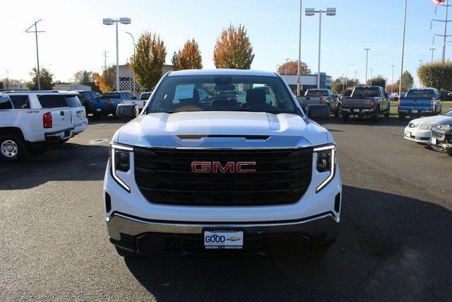 used 2022 GMC Sierra 1500 car, priced at $30,901