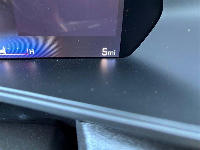 new 2026 Chevrolet Colorado car, priced at $32,887