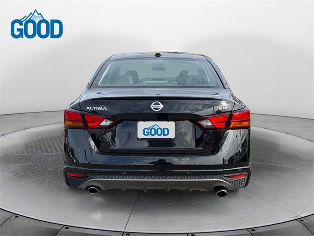 used 2021 Nissan Altima car, priced at $21,611