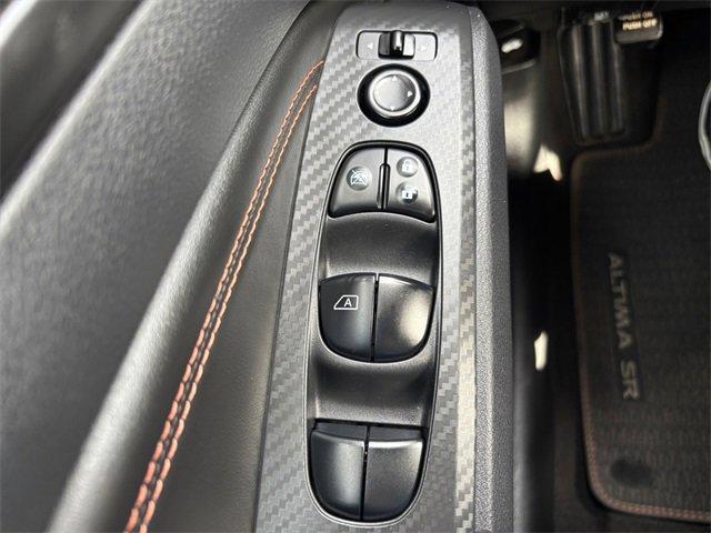 used 2021 Nissan Altima car, priced at $21,611