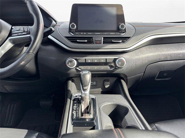 used 2021 Nissan Altima car, priced at $21,611