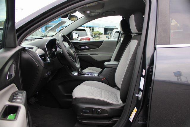 used 2022 Chevrolet Equinox car, priced at $21,981