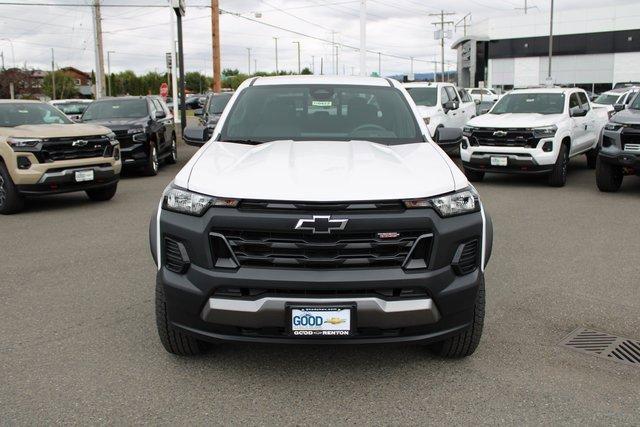 new 2024 Chevrolet Colorado car, priced at $38,785