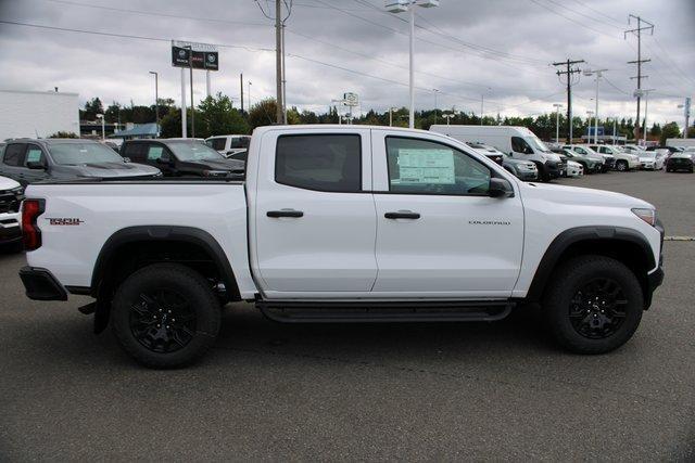 new 2024 Chevrolet Colorado car, priced at $38,785