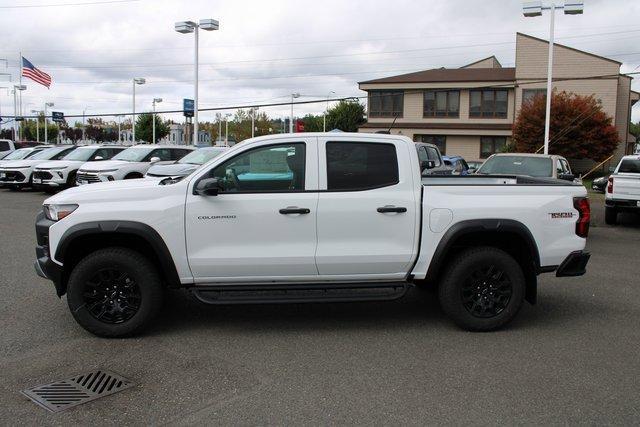 new 2024 Chevrolet Colorado car, priced at $38,785