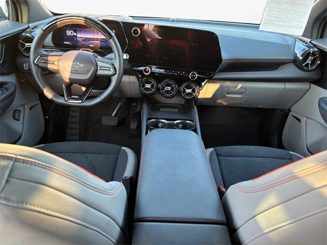 used 2025 Chevrolet Blazer EV car, priced at $56,995