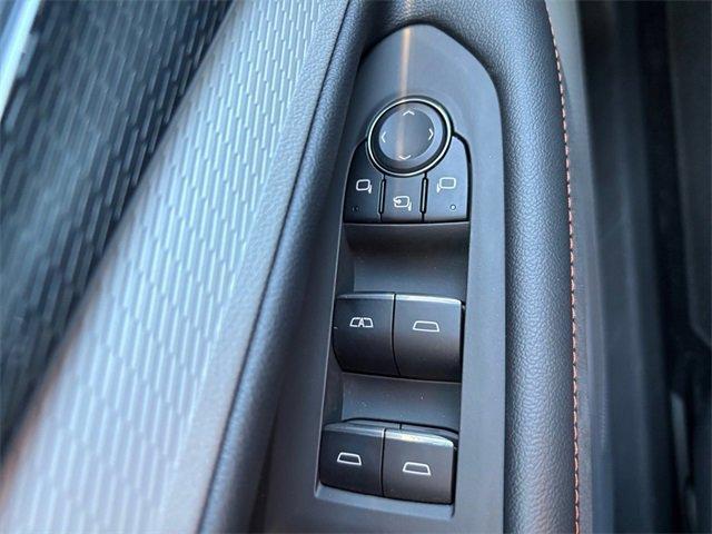 used 2025 Chevrolet Blazer EV car, priced at $56,995
