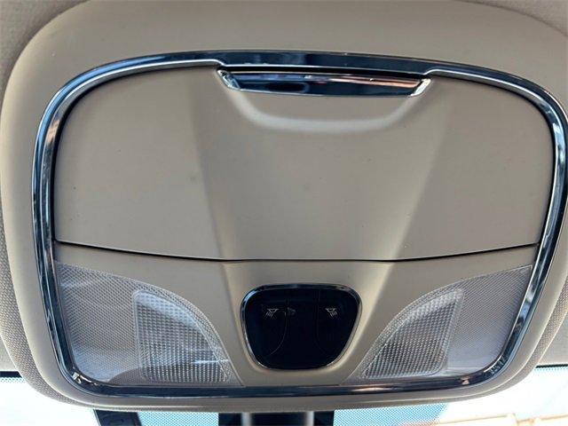 used 2017 Jeep Cherokee car, priced at $15,301