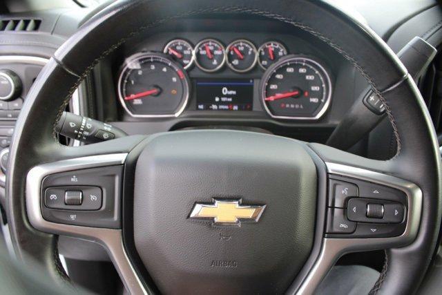 used 2023 Chevrolet Silverado 2500 car, priced at $52,701