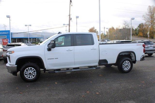 used 2023 Chevrolet Silverado 2500 car, priced at $52,701