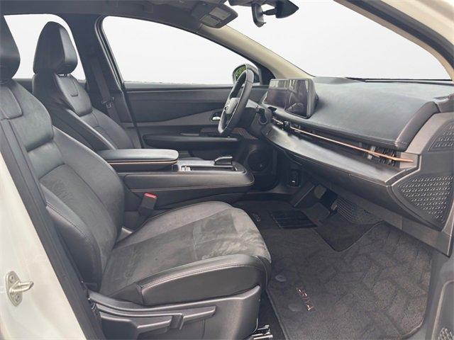 used 2025 Nissan ARIYA car, priced at $27,803