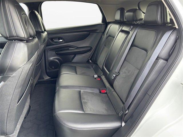 used 2025 Nissan ARIYA car, priced at $27,803