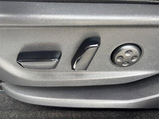 used 2025 Nissan ARIYA car, priced at $27,803