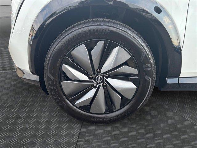 used 2025 Nissan ARIYA car, priced at $27,803