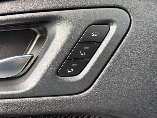 used 2025 Nissan ARIYA car, priced at $27,803