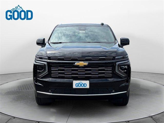 new 2025 Chevrolet Tahoe car, priced at $78,814