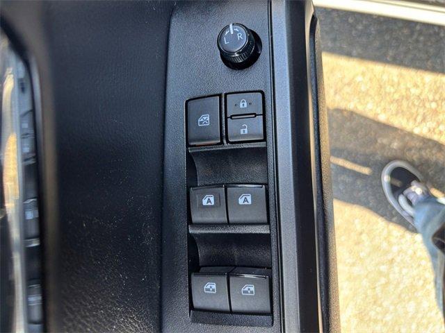 used 2021 Toyota Tacoma car, priced at $36,962