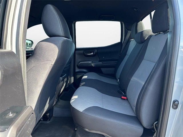used 2021 Toyota Tacoma car, priced at $36,962