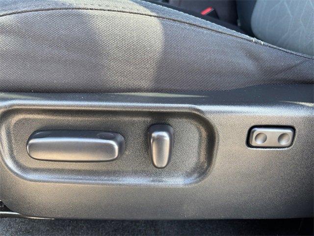 used 2021 Toyota Tacoma car, priced at $36,962
