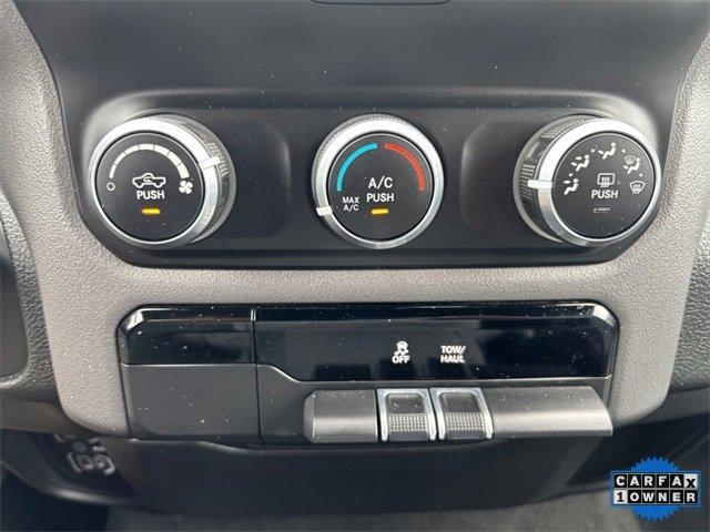used 2022 Ram 1500 car, priced at $28,701