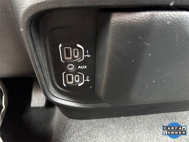 used 2022 Ram 1500 car, priced at $28,701