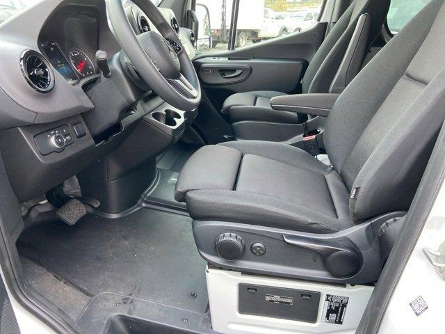 used 2024 Mercedes-Benz Sprinter 2500 car, priced at $62,501