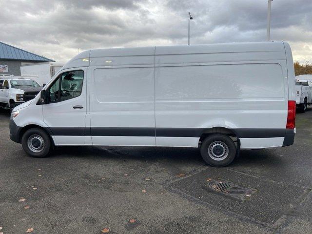 used 2024 Mercedes-Benz Sprinter 2500 car, priced at $62,501