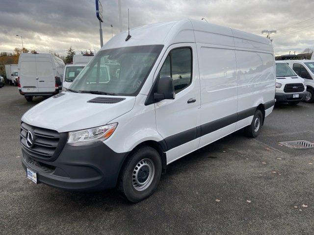 used 2024 Mercedes-Benz Sprinter 2500 car, priced at $62,501