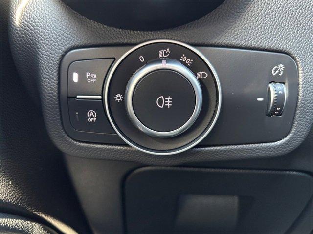 used 2021 Alfa Romeo Stelvio car, priced at $29,912