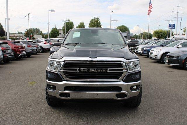 used 2020 Ram 1500 car, priced at $32,301