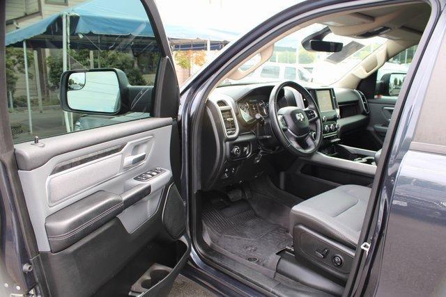 used 2020 Ram 1500 car, priced at $32,301