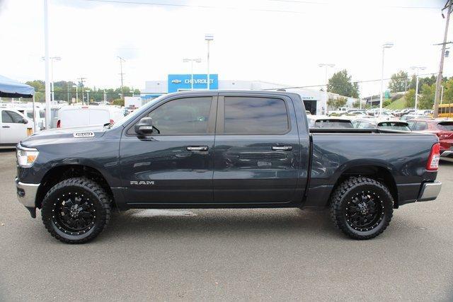 used 2020 Ram 1500 car, priced at $32,301