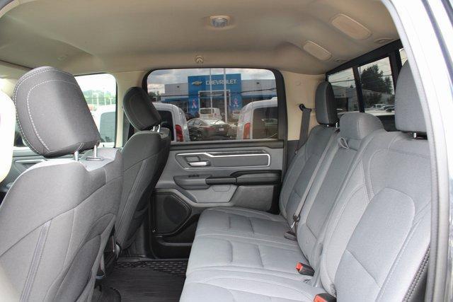 used 2020 Ram 1500 car, priced at $32,301