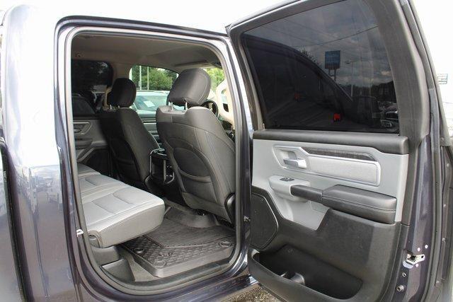 used 2020 Ram 1500 car, priced at $32,301