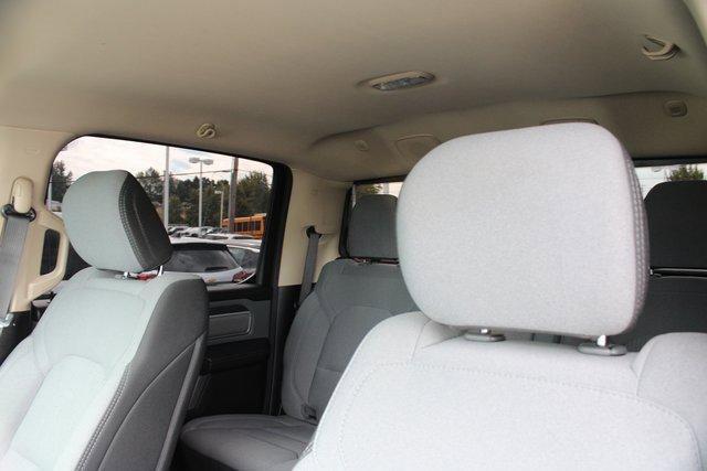 used 2020 Ram 1500 car, priced at $32,301