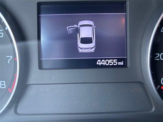 used 2021 Kia Forte car, priced at $15,361