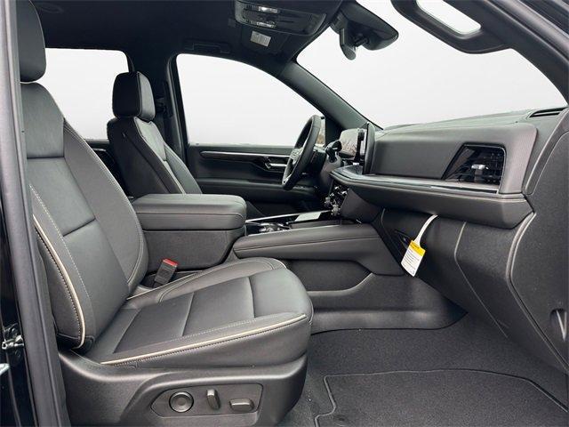 new 2025 Chevrolet Tahoe car, priced at $73,987
